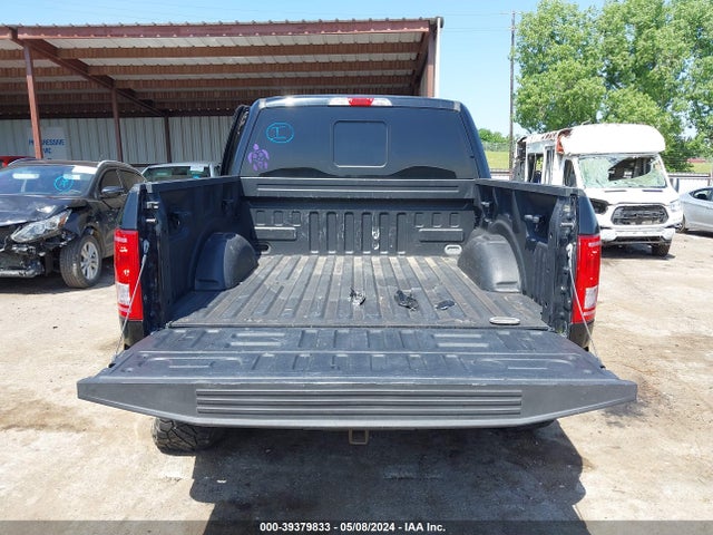 Ford F-150 Xlt 2017 1FTEW1EF5HFC63911 Image 16