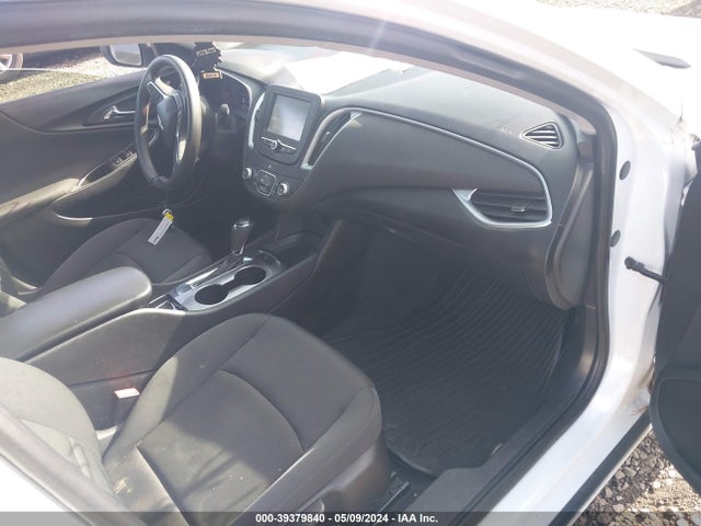 Chevrolet MALIBU LS 2016 1G1ZB5ST9GF268812 Image 5