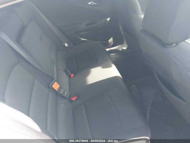 Chevrolet MALIBU LS 2016 1G1ZB5ST9GF268812 Image 8