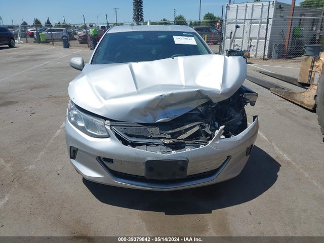 Chevrolet VOLT LT 2018 1G1RC6S57JU114221 Image 12