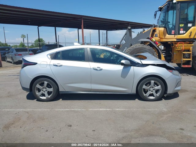 Chevrolet VOLT LT 2018 1G1RC6S57JU114221 Image 13