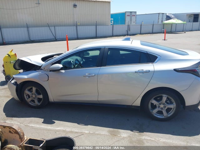 Chevrolet VOLT LT 2018 1G1RC6S57JU114221 Image 14