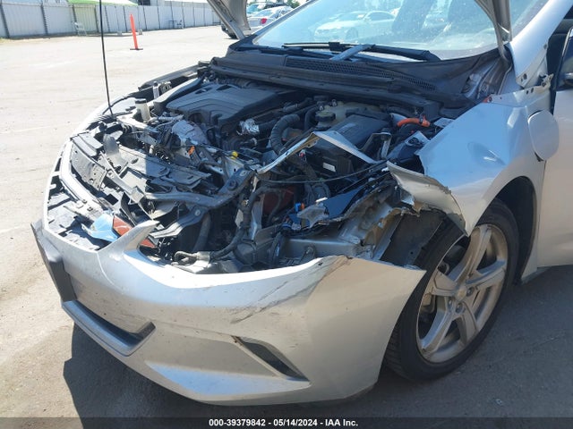 Chevrolet VOLT LT 2018 1G1RC6S57JU114221 Image 18