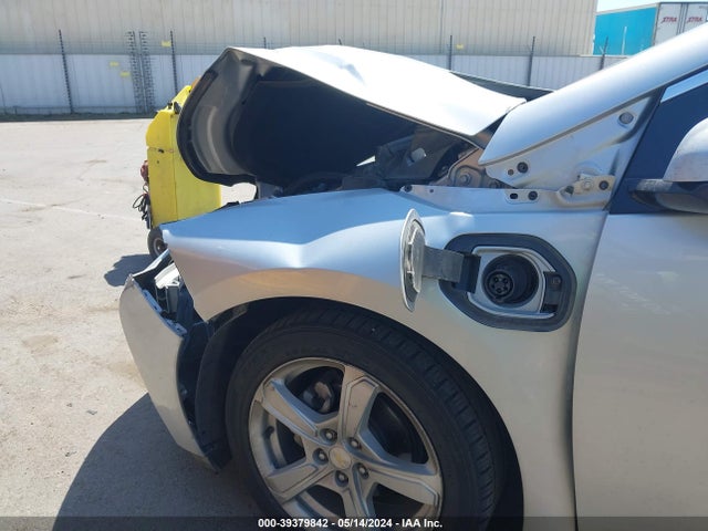 Chevrolet VOLT LT 2018 1G1RC6S57JU114221 Image 19