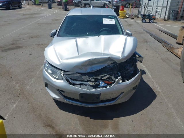 Chevrolet VOLT LT 2018 1G1RC6S57JU114221 Image 21