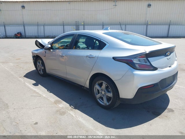 Chevrolet VOLT LT 2018 1G1RC6S57JU114221 Image 3