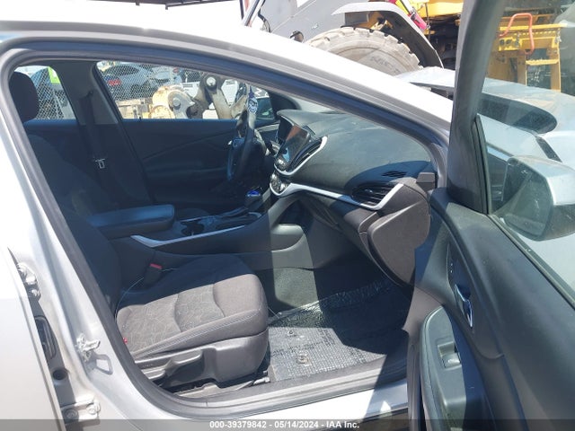 Chevrolet VOLT LT 2018 1G1RC6S57JU114221 Image 5