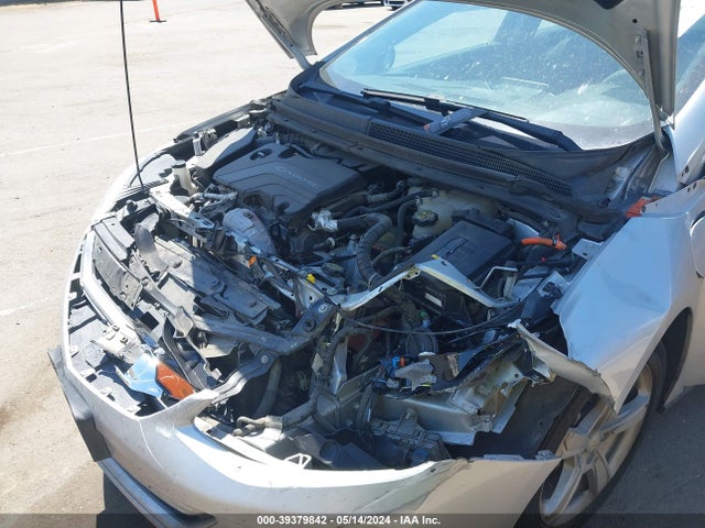 Chevrolet VOLT LT 2018 1G1RC6S57JU114221 Image 6