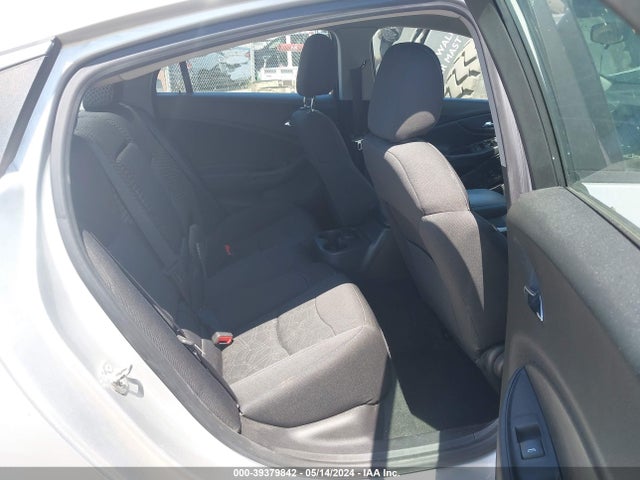 Chevrolet VOLT LT 2018 1G1RC6S57JU114221 Image 8