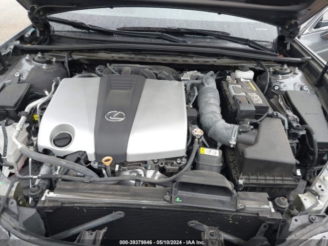 58AGZ1B18LU070136 Lexus Es 350 F Sport