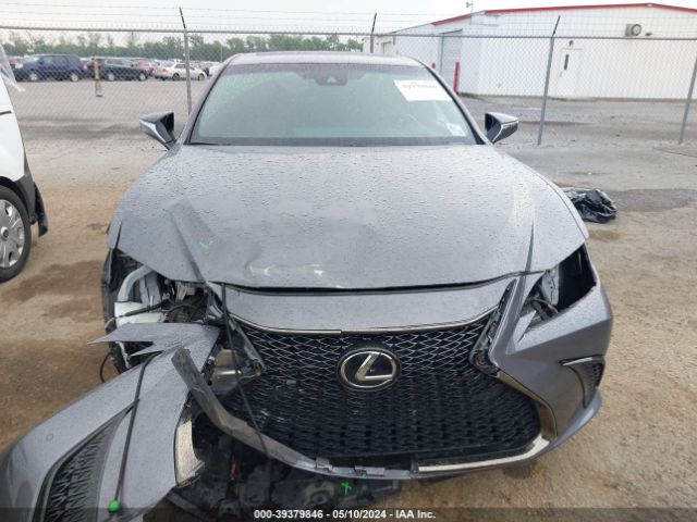 58AGZ1B18LU070136 Lexus Es 350 F Sport