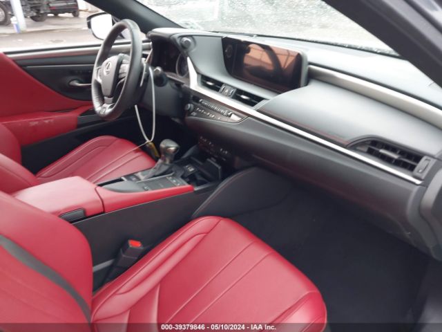 58AGZ1B18LU070136 Lexus Es 350 F Sport