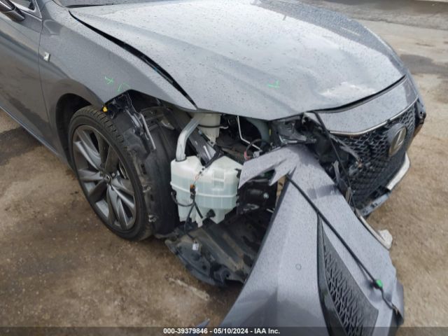 58AGZ1B18LU070136 Lexus Es 350 F Sport