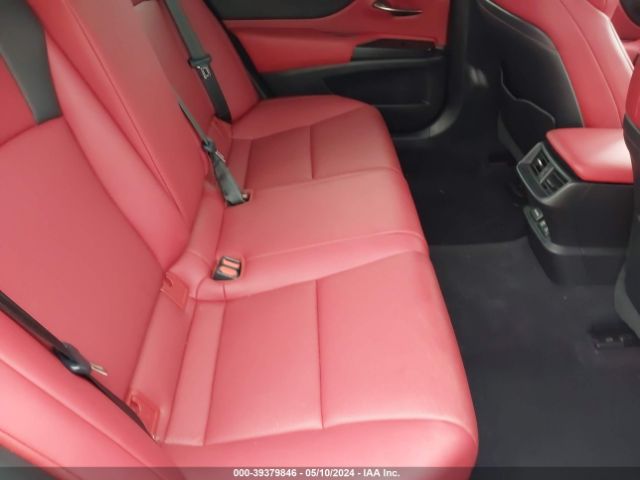 58AGZ1B18LU070136 Lexus Es 350 F Sport