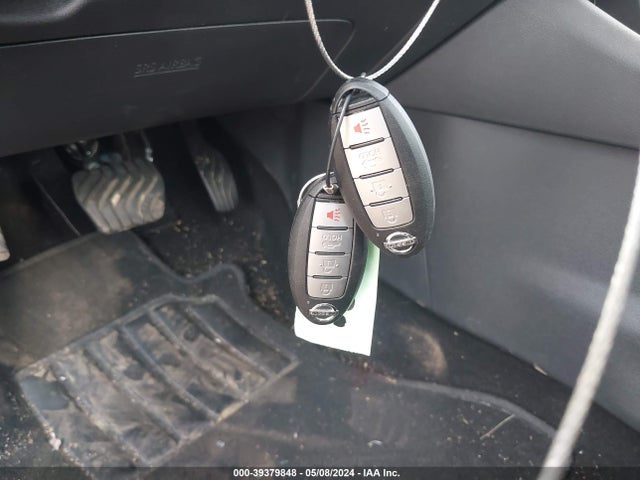 Nissan Sentra Sv Xtronic Cvt 2023 3N1AB8CV6PY254545 Image 11