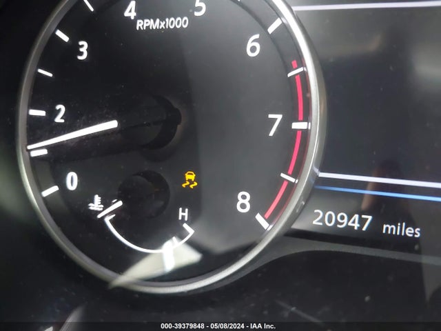Nissan Sentra Sv Xtronic Cvt 2023 3N1AB8CV6PY254545 Image 15