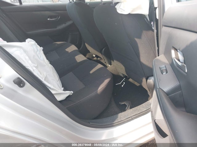 Nissan Sentra Sv Xtronic Cvt 2023 3N1AB8CV6PY254545 Image 8