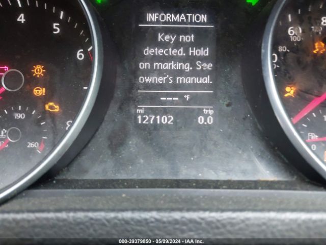 1VWDT7A37HC055451 Volkswagen Passat 1.8t R-line