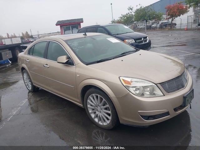Aukcja sprzedaży 2007 Saturn Aura Xr, vin: 1G8ZV57777F178885, numer aukcji: 39379855