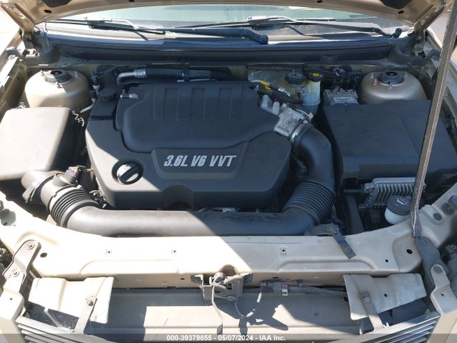 Aukcja sprzedaży 2007 Saturn Aura Xr, vin: 1G8ZV57777F178885, numer aukcji: 39379855