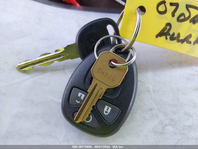 Aukcja sprzedaży 2007 Saturn Aura Xr, vin: 1G8ZV57777F178885, numer aukcji: 39379855