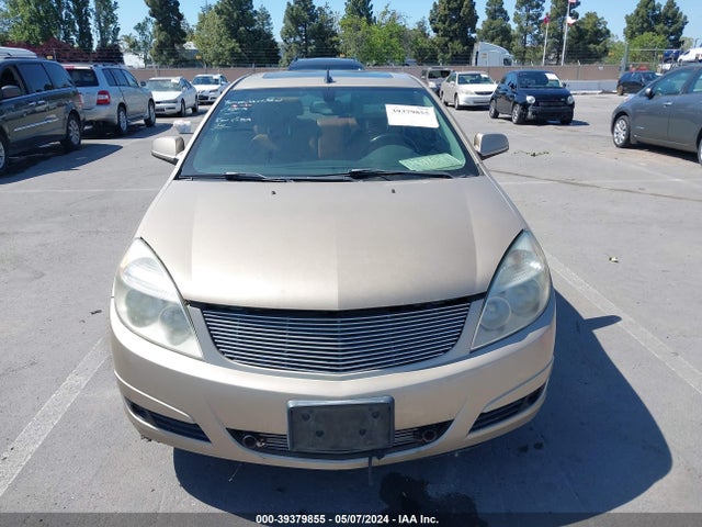 Aukcja sprzedaży 2007 Saturn Aura Xr, vin: 1G8ZV57777F178885, numer aukcji: 39379855