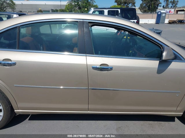 Aukcja sprzedaży 2007 Saturn Aura Xr, vin: 1G8ZV57777F178885, numer aukcji: 39379855