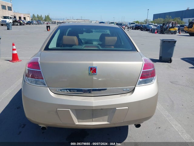Aukcja sprzedaży 2007 Saturn Aura Xr, vin: 1G8ZV57777F178885, numer aukcji: 39379855