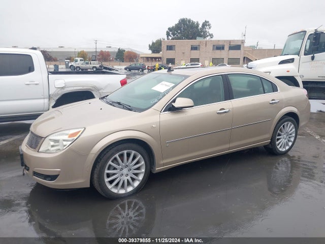Aukcja sprzedaży 2007 Saturn Aura Xr, vin: 1G8ZV57777F178885, numer aukcji: 39379855