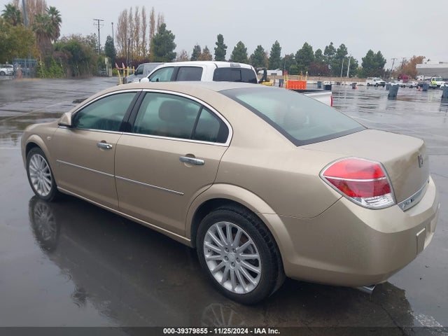 Aukcja sprzedaży 2007 Saturn Aura Xr, vin: 1G8ZV57777F178885, numer aukcji: 39379855