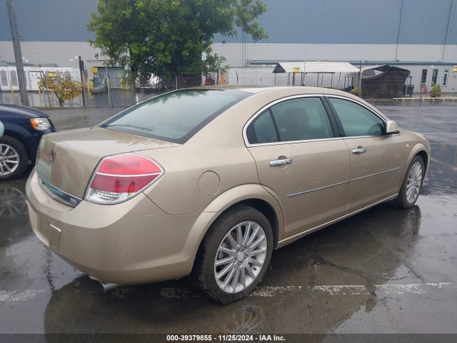 Aukcja sprzedaży 2007 Saturn Aura Xr, vin: 1G8ZV57777F178885, numer aukcji: 39379855