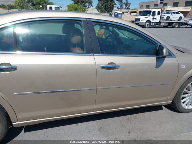 Aukcja sprzedaży 2007 Saturn Aura Xr, vin: 1G8ZV57777F178885, numer aukcji: 39379855