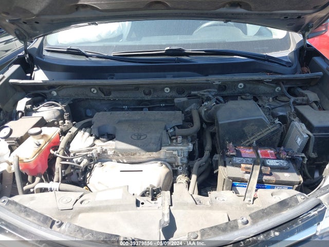Toyota RAV4 LE 2016 JTMZFREV4GD085281 Image 10
