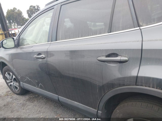 Toyota RAV4 LE 2016 JTMZFREV4GD085281 Image 14