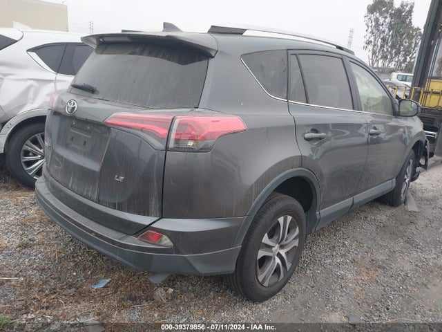 Toyota RAV4 LE 2016 JTMZFREV4GD085281 Image 4