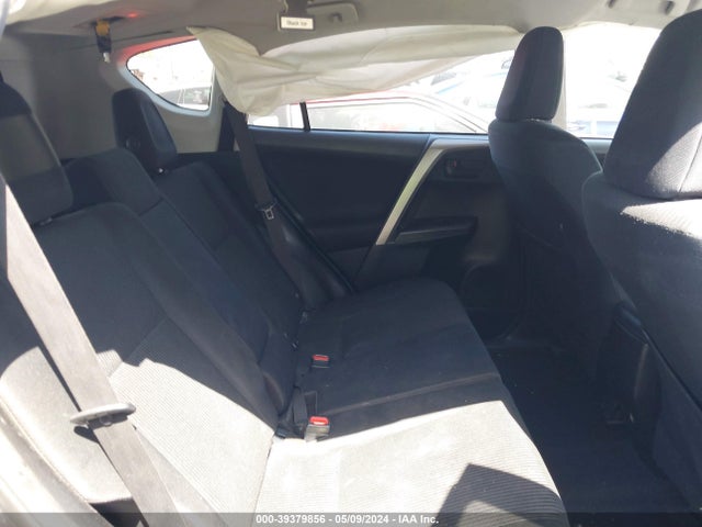 Toyota RAV4 LE 2016 JTMZFREV4GD085281 Image 8