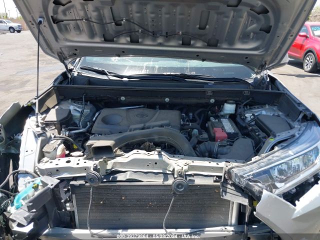 2T3W1RFV9KW020132 Toyota Rav4 Xle