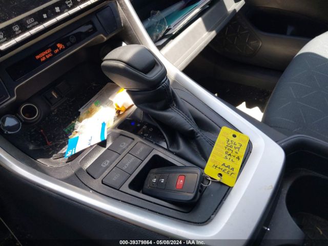 2T3W1RFV9KW020132 Toyota Rav4 Xle