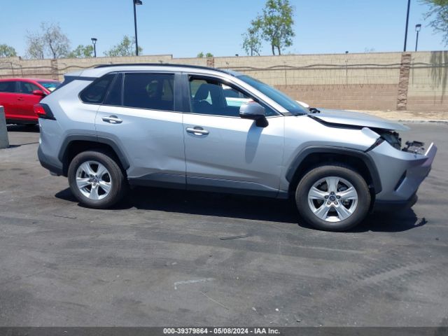 2T3W1RFV9KW020132 Toyota Rav4 Xle