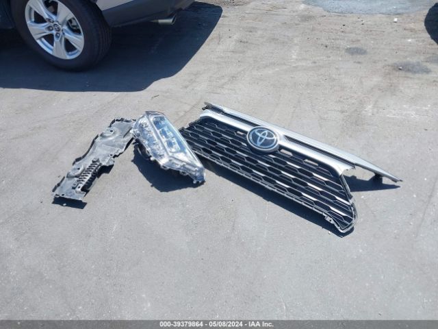 2T3W1RFV9KW020132 Toyota Rav4 Xle