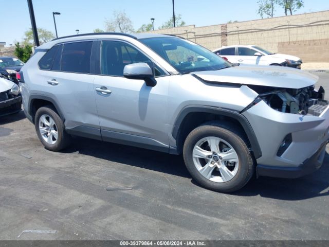 2T3W1RFV9KW020132 Toyota Rav4 Xle
