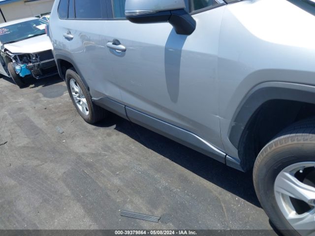 2T3W1RFV9KW020132 Toyota Rav4 Xle