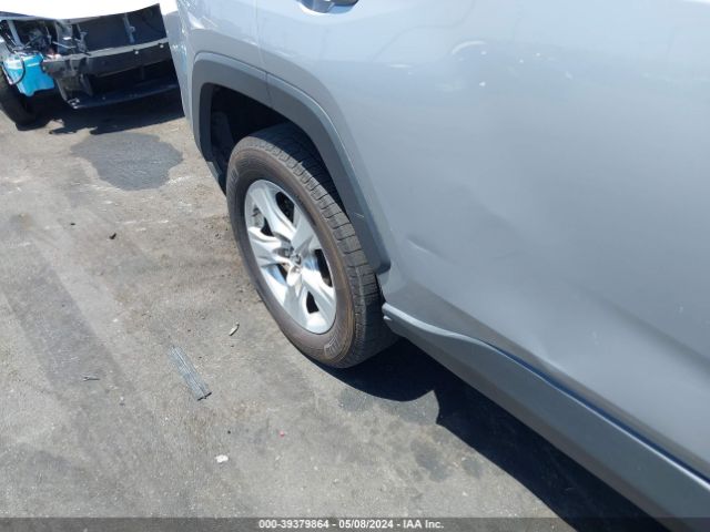 2T3W1RFV9KW020132 Toyota Rav4 Xle