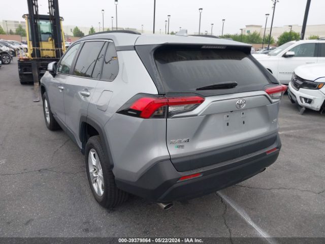 2T3W1RFV9KW020132 Toyota Rav4 Xle