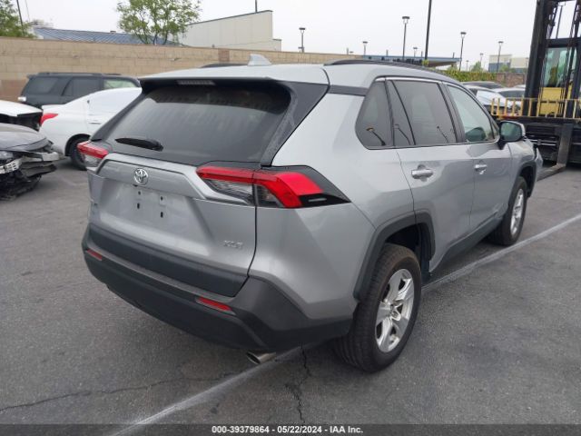 2T3W1RFV9KW020132 Toyota Rav4 Xle