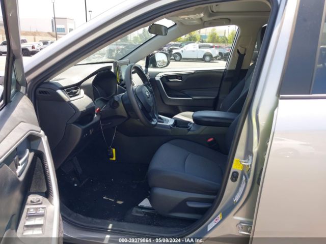2T3W1RFV9KW020132 Toyota Rav4 Xle
