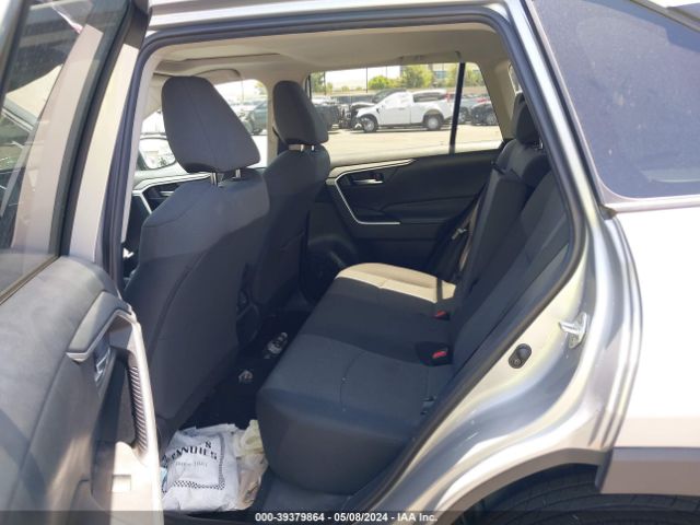 2T3W1RFV9KW020132 Toyota Rav4 Xle
