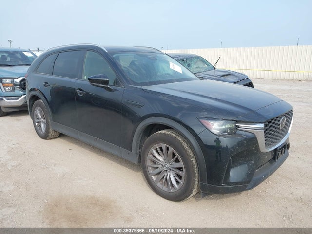 Mazda Cx-90 3.3 Turbo Select 2024 JM3KKAHD1R1120761 Image 1