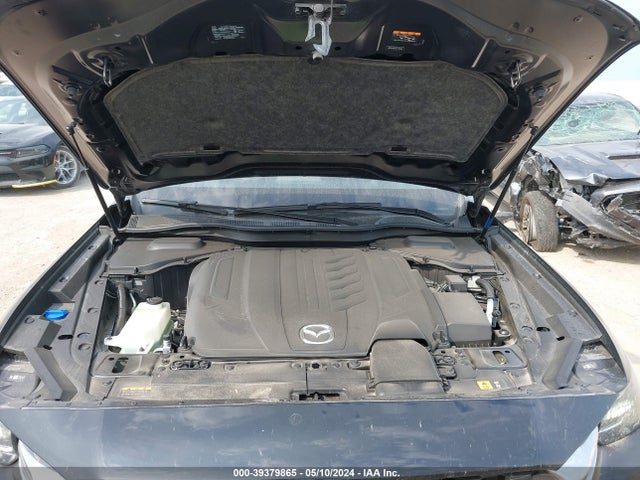 Mazda Cx-90 3.3 Turbo Select 2024 JM3KKAHD1R1120761 Image 10