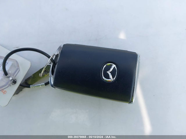 Mazda Cx-90 3.3 Turbo Select 2024 JM3KKAHD1R1120761 Image 11